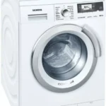 Siemens WM16S843 Wasmachine 8kg 1600toeren
