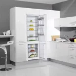 Fitelli KV259INB1 inbouw koel-vriescombinatie nishoogte ± 178 cm - Afbeelding 5