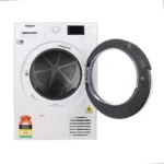 Outlet!! Whirlpool 9kg warmtepompdroger WFHPM22 - Afbeelding 4