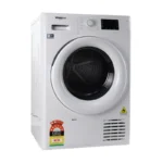 Outlet!! Whirlpool 9kg warmtepompdroger WFHPM22 - Afbeelding 3