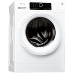 Whirlpool FSCR70410 Wasmachine 7kg 1400 toeren