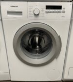Siemens WM14K261NL Wasmachine 8kg 1400toeren - Afbeelding 2