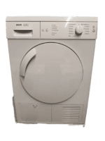 Bosch WTE84100NL 6kg Condensdroger - Afbeelding 2