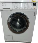 Miele W5723 Wasmachine 7kg 1400toeren - Afbeelding 2