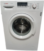 Bosch WAB28262NL Wasmachine 6kg 1400toeren - Afbeelding 2