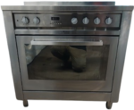 Hotpoint Ariston CP9VP6DE/HA 90cm met heteluchtoven - Afbeelding 2
