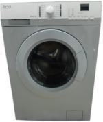 John Lewis Jlwm1412 Wasmachine 7kg 1200t - Afbeelding 2