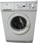 AEG Electrolux Lavamat 66800 Wasmachine 6kg 1600toeren - Afbeelding 2