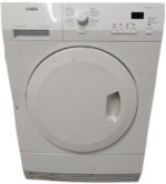 AEG T65280AC - Condensdroger 8kg - Afbeelding 2