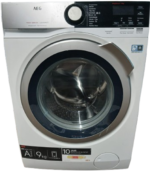 Aeg L7FE96ES Wasmachine 9kg 1600toeren - Afbeelding 2