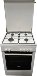 Bosch HSV422020N Gasfornuis 60CM - Afbeelding 3