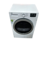 Beko DS7333RX0 - Warmtepompdroger 7kg - Afbeelding 2