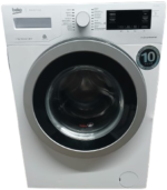 Beko WTV7735XSO - Wasmachine 7kg 1400toeren - Afbeelding 2