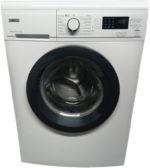 Zanussi ZWFROMA wasmachine Voorbelading 8 kg 1400 TPM - Afbeelding 2