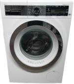 Bosch WAXH2E91NL 10kg 1600 Toeren - Afbeelding 2