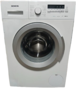 Siemens WM14K290 Wasmachine 7kg 1400toeren - Afbeelding 2