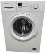 Bosch Wab28160nl Wasmachine 6kg 1400toeren - Afbeelding 2