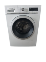 Bosch WAW32542NL Wasmachine Serie-8 1600 toeren 9kg - Afbeelding 2