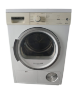 Siemens Condensdroger WT46E183NL 7kg - Afbeelding 2