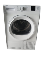 Beko DCU 8233MT Condensdroger 8kg - Afbeelding 2