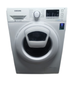 Samsung WW80K5400WW - Wasmachine addwash met 8 kg. vulgewicht en 1400 toeren - Afbeelding 2