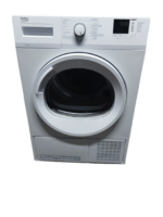 Beko DCU7230BXT - Condensdroger 7kg - Afbeelding 2