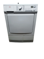 AEG Lavatherm 57848 Condensdroger 7kg - Afbeelding 2
