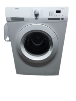 Aeg L60660FL WASMACHINE 6KG 1600T A+ - Afbeelding 2