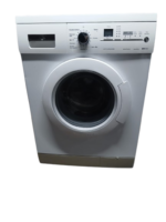 Siemens WM14E396NL wasmachine 7 kg 1400toeren - Afbeelding 2