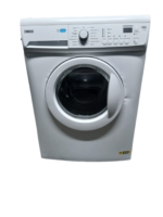 Zanussi ZWF71443W - Wasmachine 7kg 1400toeren - Afbeelding 2