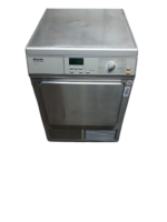 MIELE PROFESSIONAL PT 5137 WP LW WARMTEPOMPDROGER - Afbeelding 2
