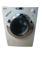 Miele Softcare System W1716 Wasmachine 6kg 1600toeren - Afbeelding 2