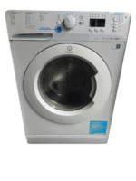 Indesit XWA 71452 - Wasmachine 7kg 1400 toeren - Afbeelding 2