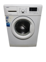 Beko WMB 51431 WASMACHINE 1400Toeren 5kg - Afbeelding 2