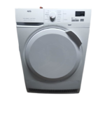 AEG T6DB72KP 6000 serie ProSense - Wasdroger Condensdroger - 7kg - Afbeelding 2