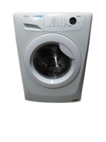 Zanussi ZWF81663W Wasmachine 8kg 1600 TPM - Afbeelding 2