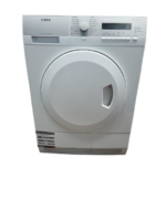 AEG T75373NAH Warmtepompdroger 7kg - Afbeelding 2