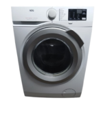 AEG L6FBBONN wasmachine met 7 kg. vulgewicht en 1400 toeren - Afbeelding 2