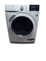 AEG T8DB84GW - Warmtepompdroger 8kg - Afbeelding 2