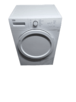 BEKO DS 7331 PXO 7 kg - warmtepompdroger - Afbeelding 2