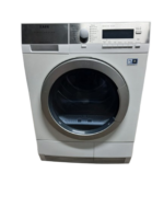 AEG T87687NIH Warmtepomp Droger 8kg A - Afbeelding 2