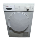 Bosch Condensdroger WTE84170NL 6kg - Afbeelding 2