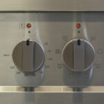 Luxe Fitelli FI9002RVS inductie fornuis RVS 90CM - Afbeelding 13