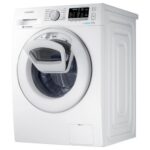 Samsung WW80K5400WW - Wasmachine addwash met 8 kg. vulgewicht en 1400 toeren