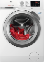 AEG L6FBBONN wasmachine met 7 kg. vulgewicht en 1400 toeren
