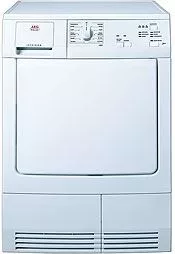 aeg-jpeg-webp.webp AEG Lavatherm 5584 Condensdroger 7kg - Afbeelding 1