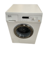 MIELE W5821 Wasmachine 7kg 1400toeren - Afbeelding 2