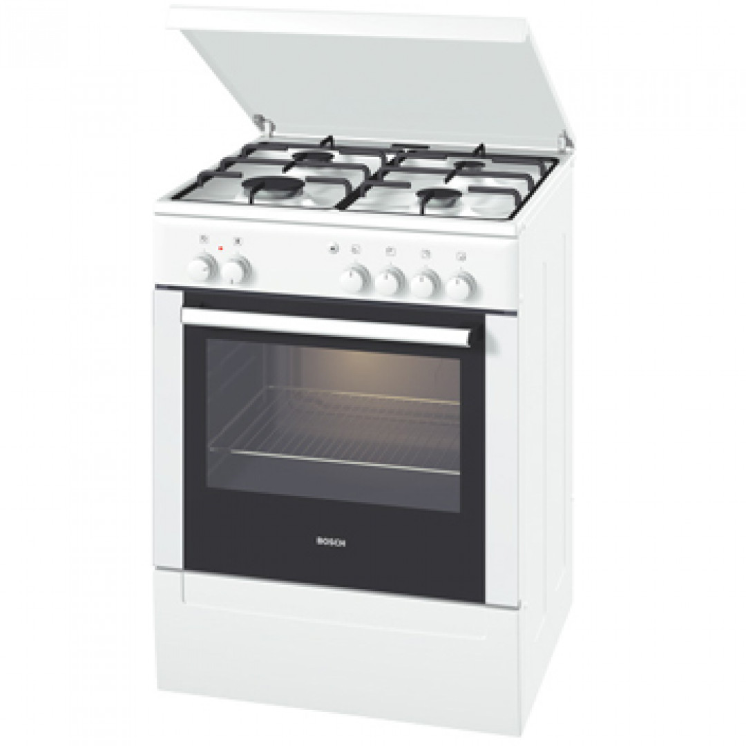 be71bc4ac88144f4148a56fd8626739c.jpg Bosch HSV422020N Gasfornuis 60CM - Afbeelding 1