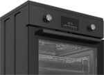 Beko FBMA6930GA - Inductiefornuis - 60cm - zwart - Afbeelding 4