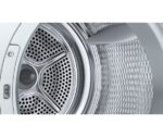 Bosch WTH8520SNL warmtepomp droger met 8 kg. vulgewicht - Afbeelding 9